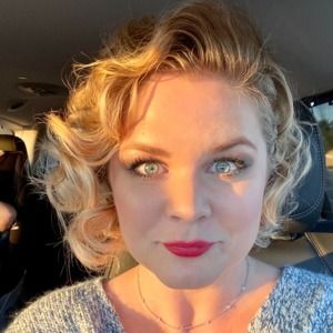 Meet your Posher, Rebecca